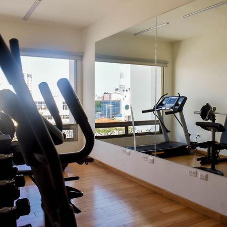 Ambiance Suites Cancún Eksteriør billede