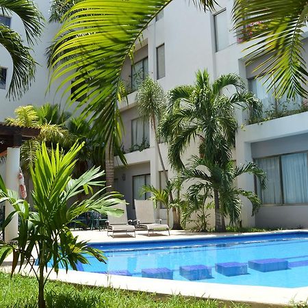 Ambiance Suites Cancún Eksteriør billede