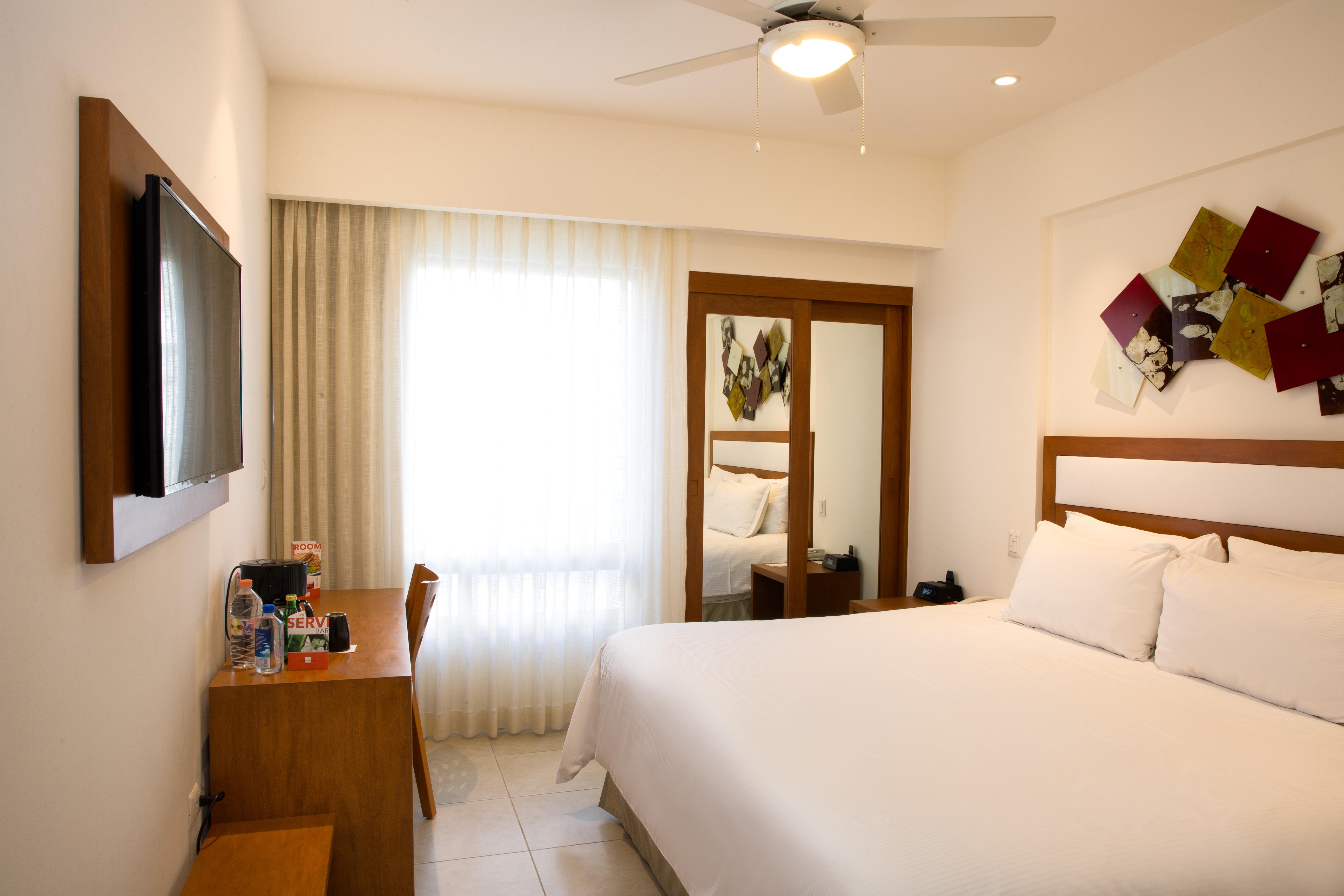 Ambiance Suites Cancún Eksteriør billede