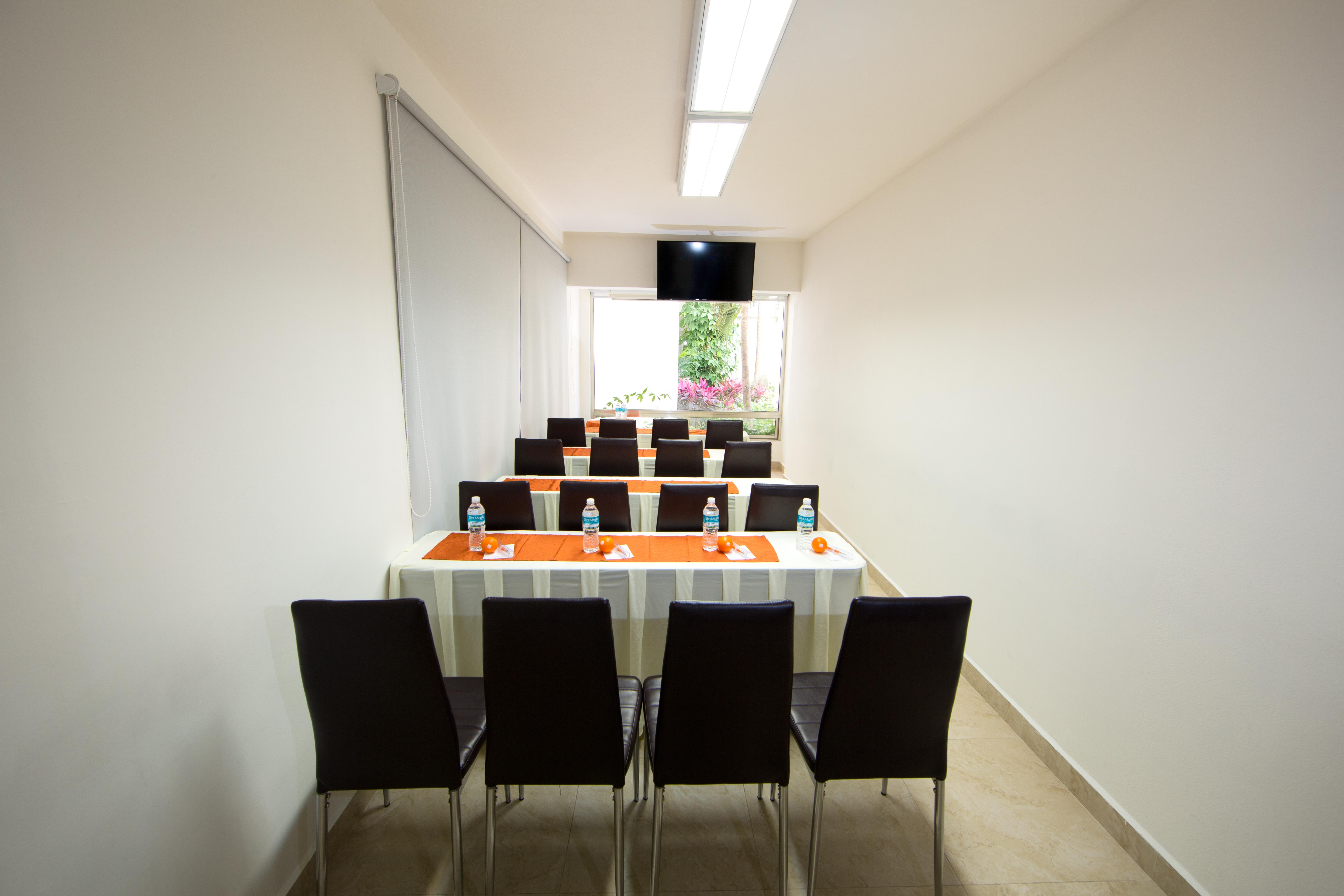 Ambiance Suites Cancún Eksteriør billede