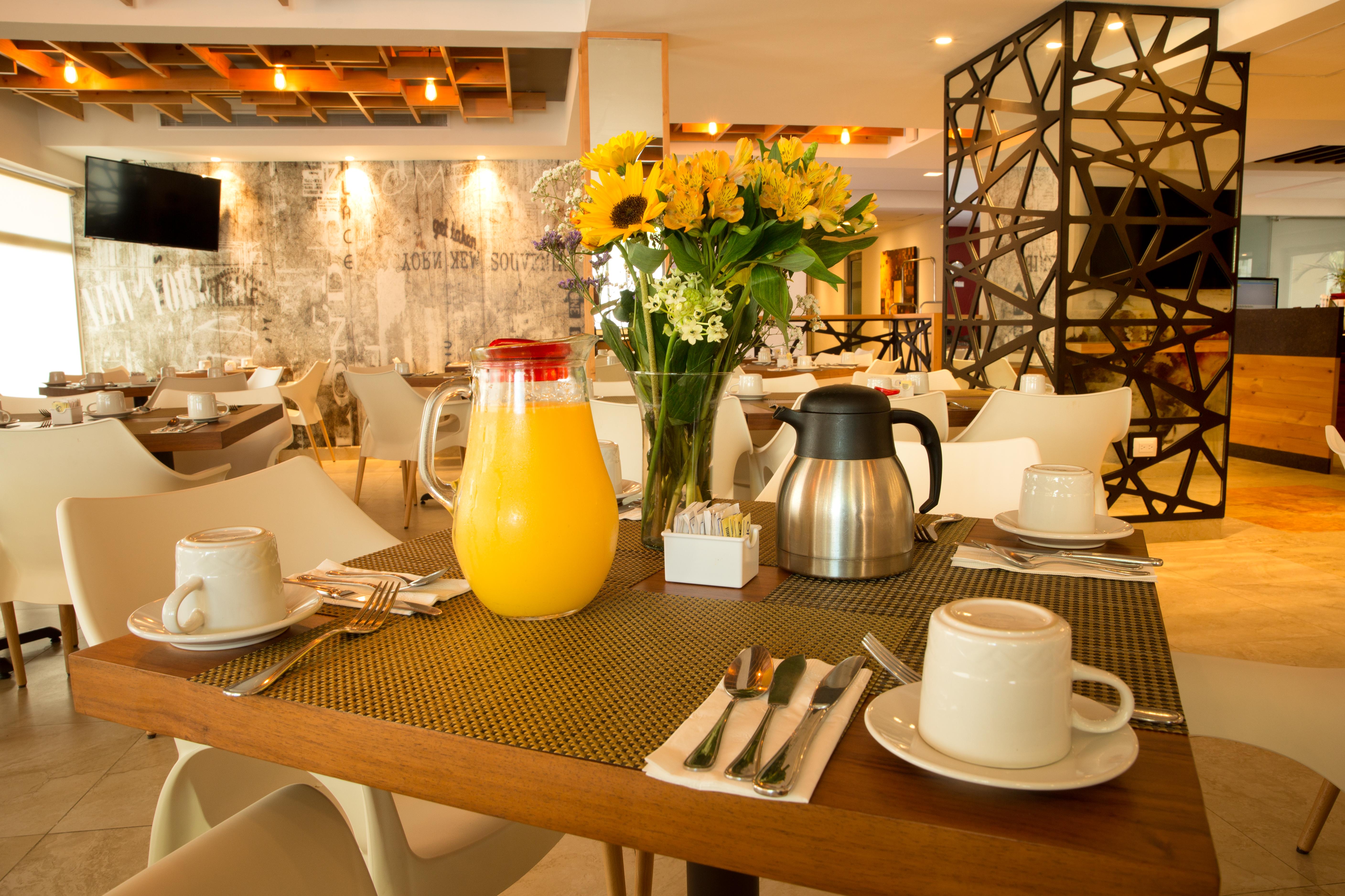 Ambiance Suites Cancún Eksteriør billede