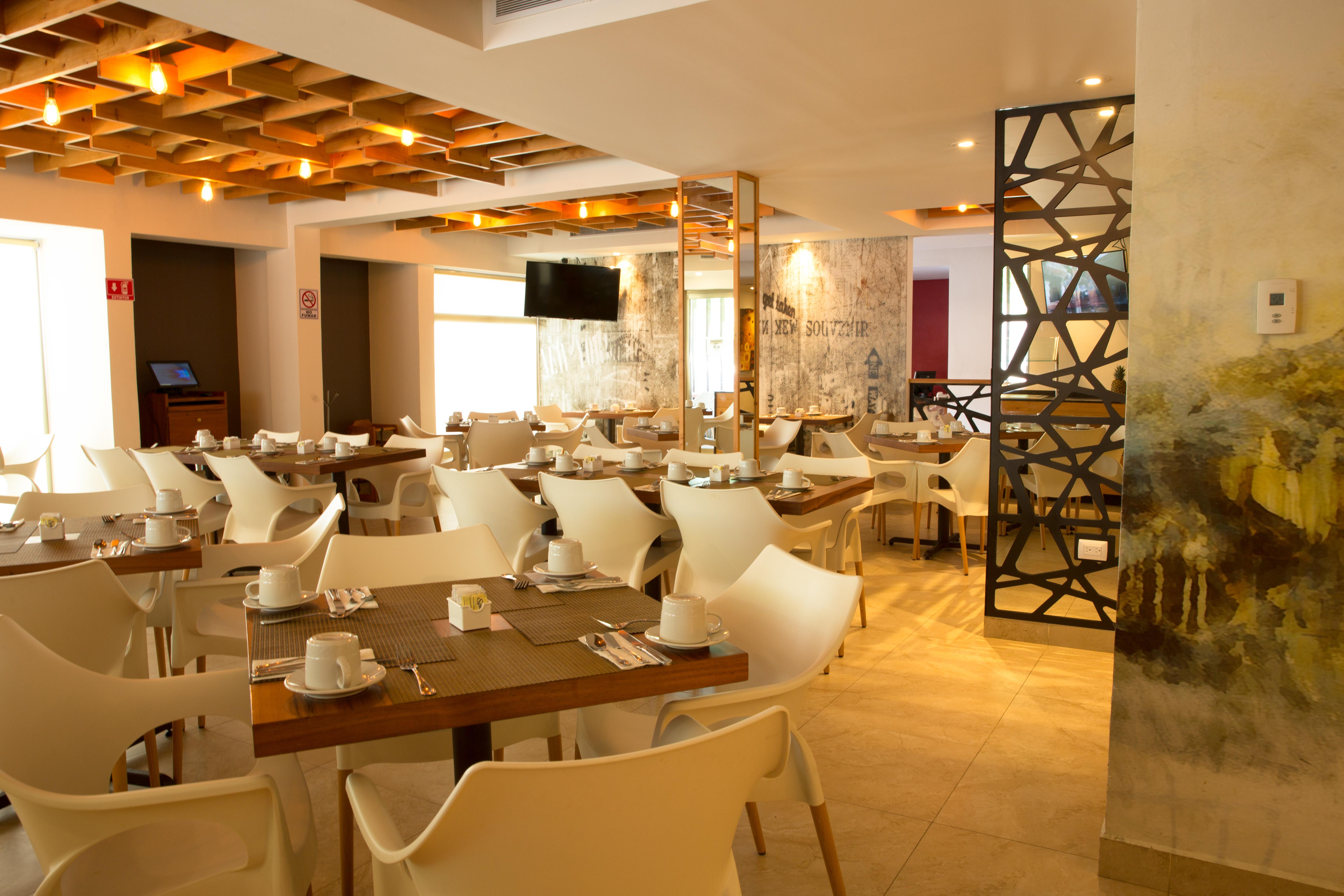Ambiance Suites Cancún Eksteriør billede