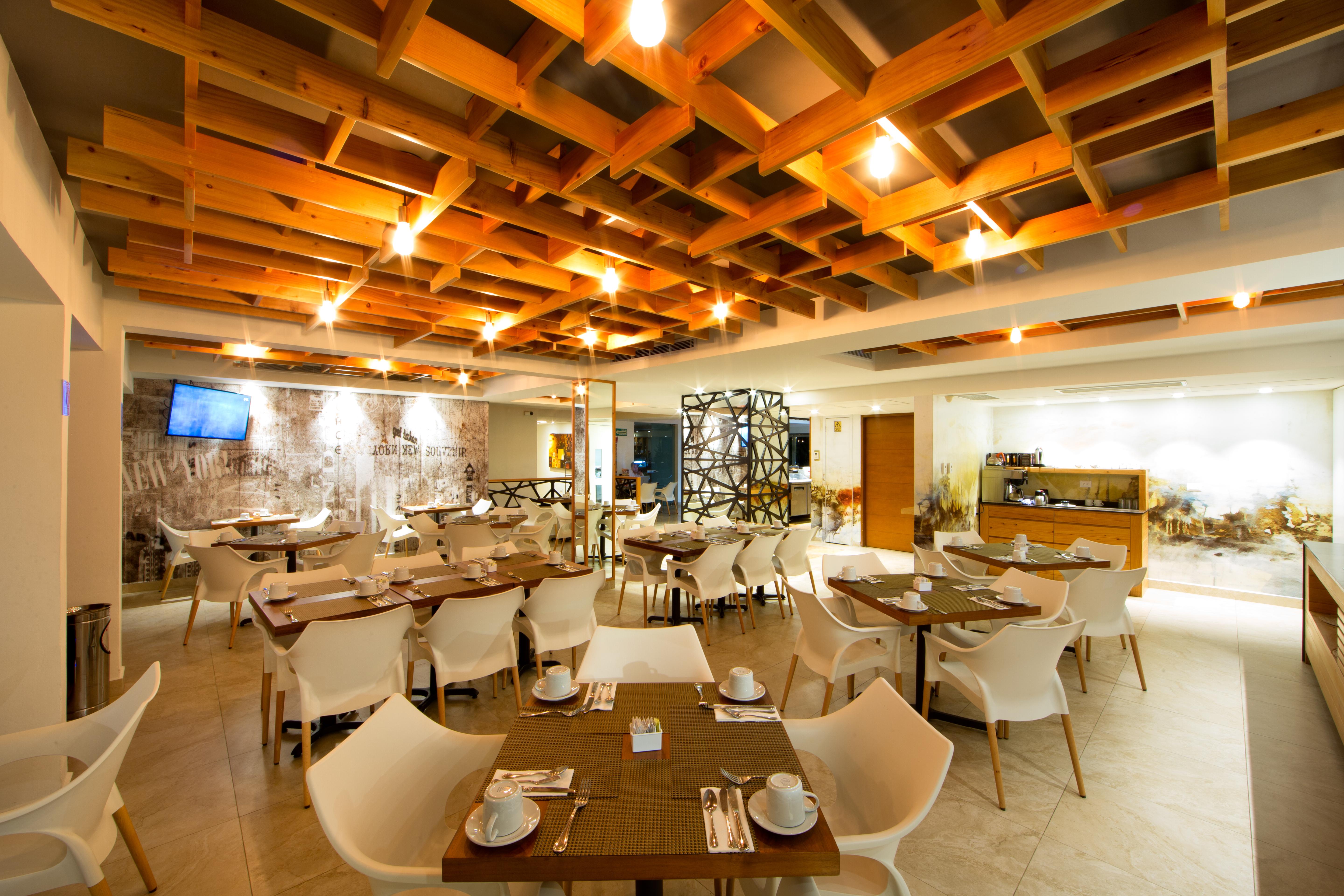 Ambiance Suites Cancún Eksteriør billede