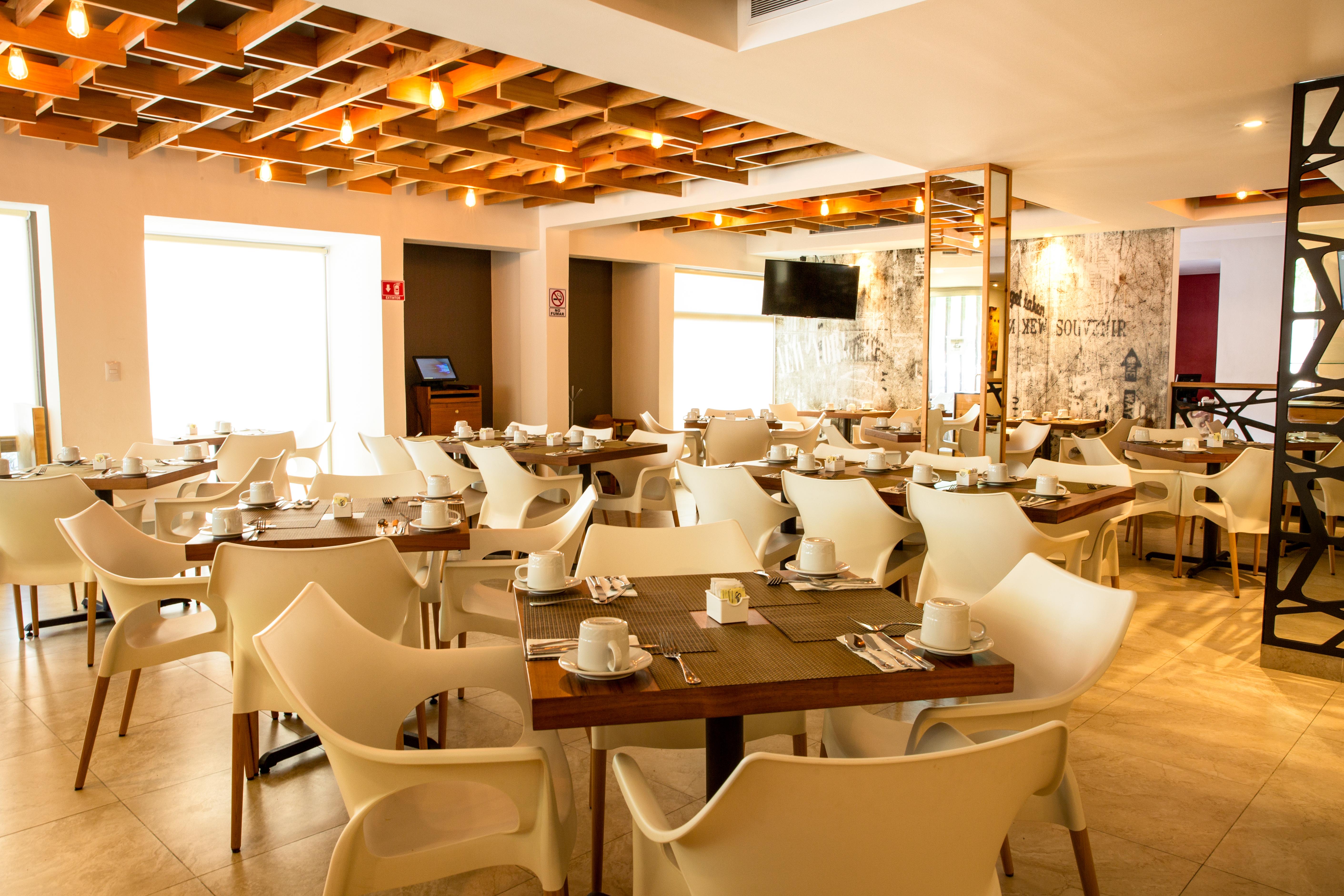 Ambiance Suites Cancún Eksteriør billede