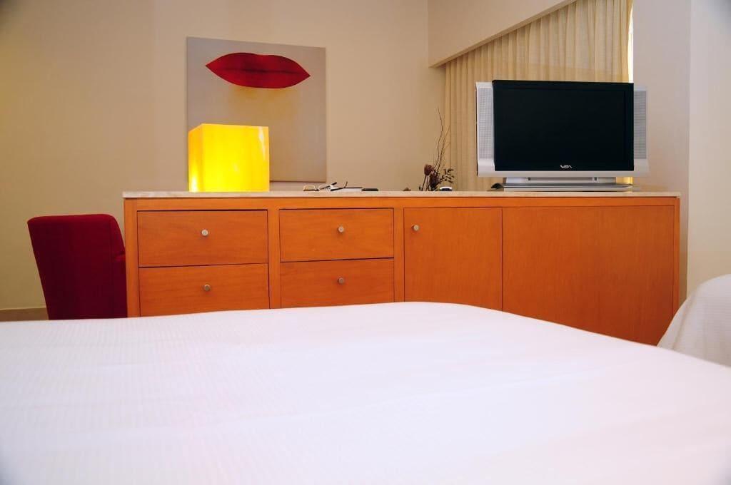 Ambiance Suites Cancún Eksteriør billede