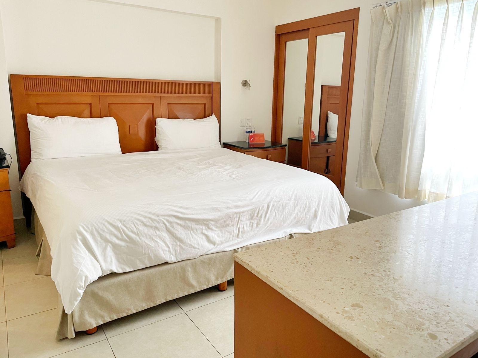 Ambiance Suites Cancún Eksteriør billede
