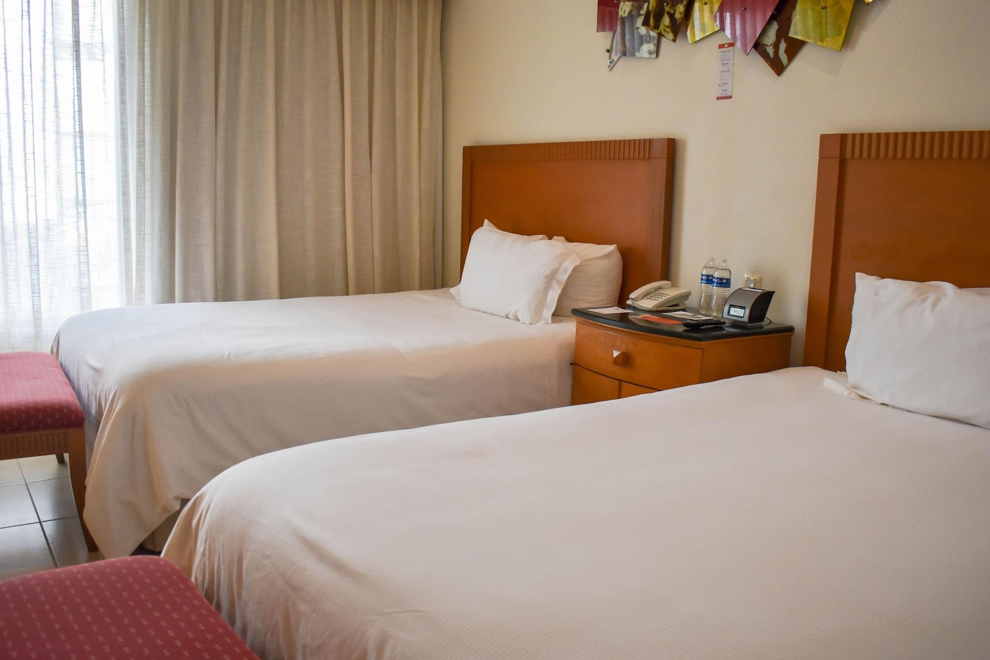 Ambiance Suites Cancún Eksteriør billede