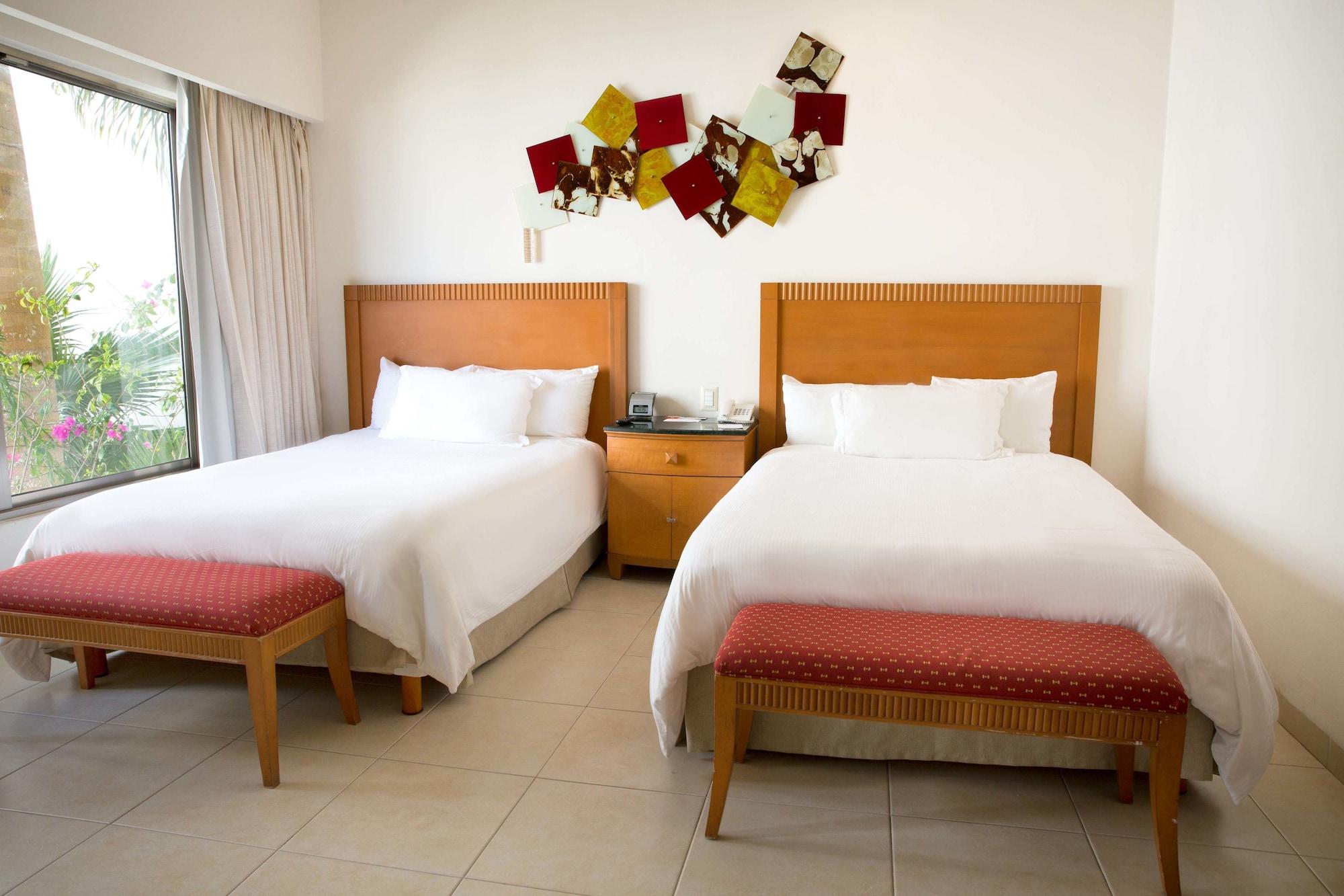 Ambiance Suites Cancún Eksteriør billede