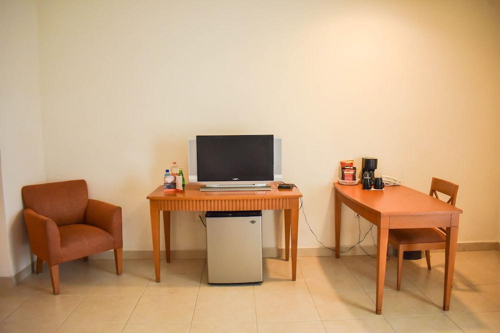 Ambiance Suites Cancún Eksteriør billede