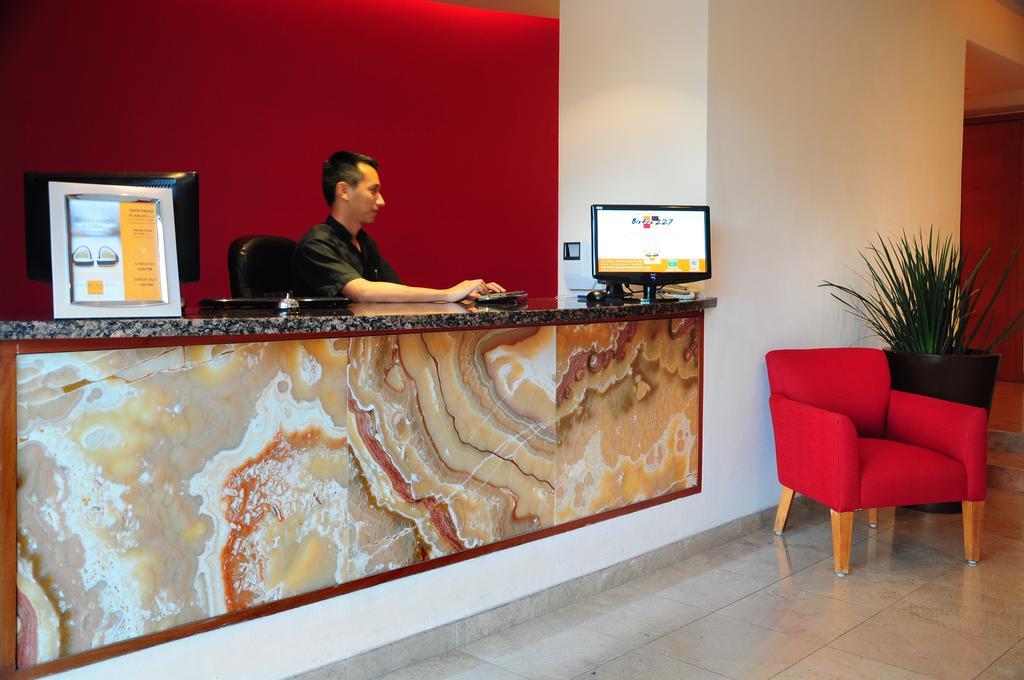 Ambiance Suites Cancún Eksteriør billede