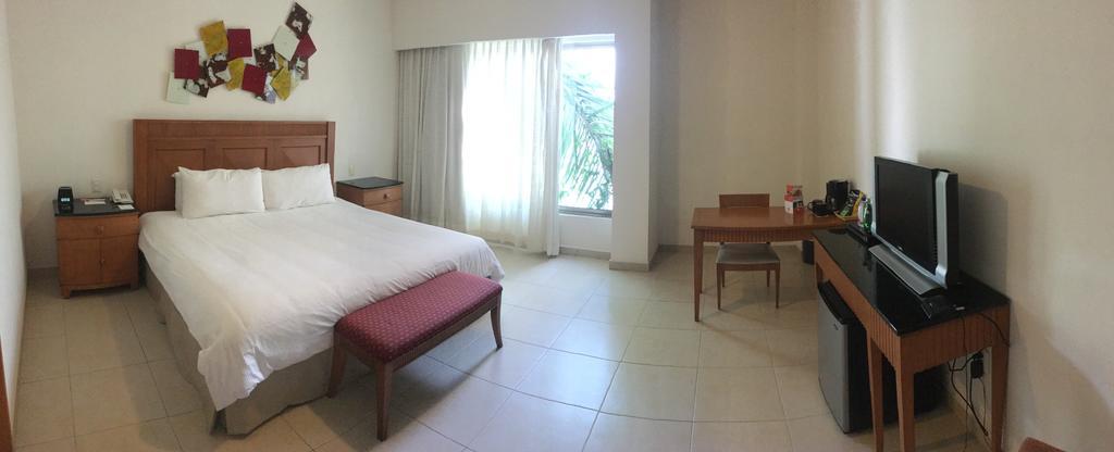 Ambiance Suites Cancún Eksteriør billede