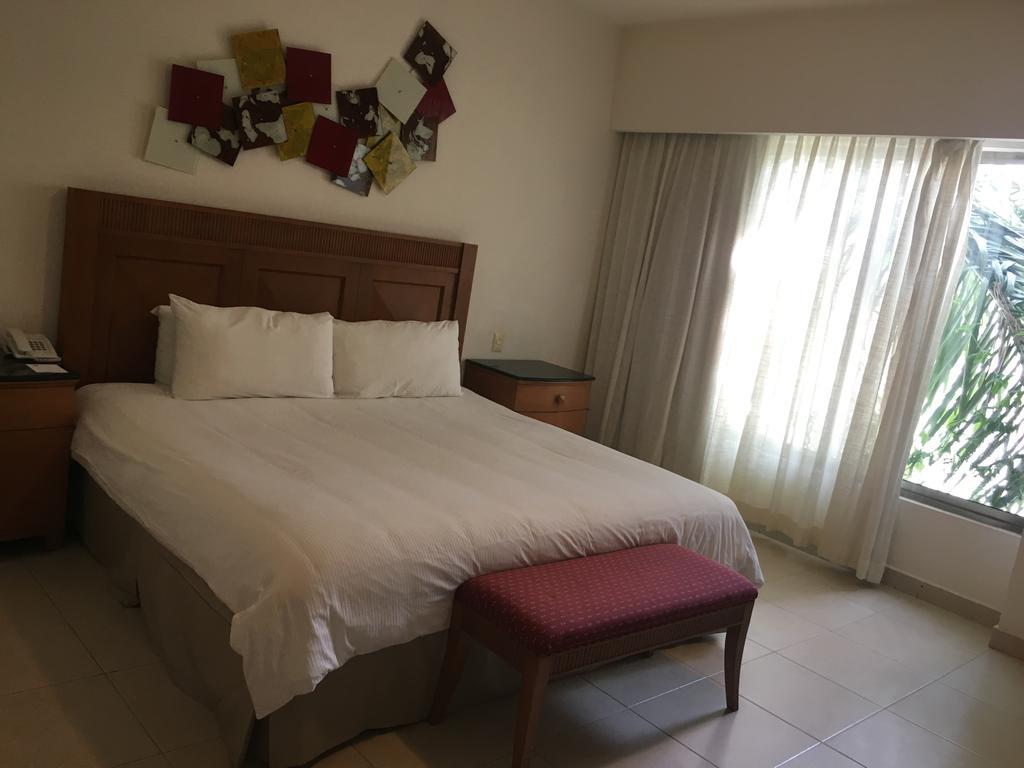 Ambiance Suites Cancún Eksteriør billede