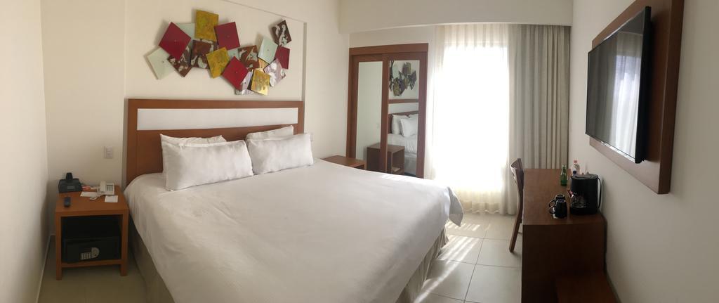 Ambiance Suites Cancún Eksteriør billede