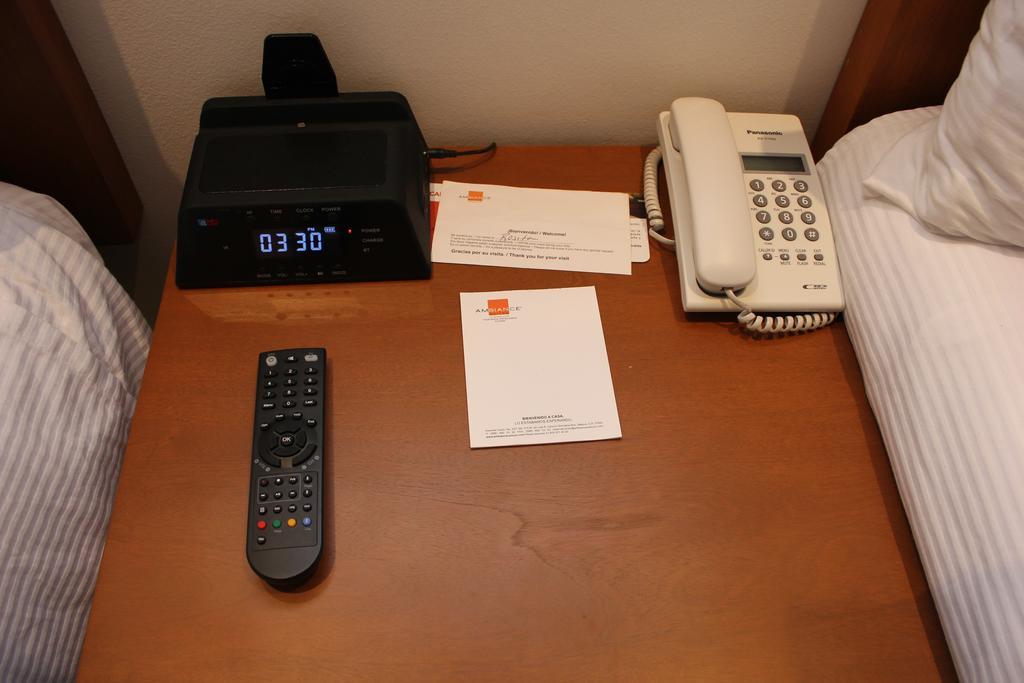 Ambiance Suites Cancún Eksteriør billede